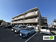 日前宮駅より徒歩10分 1階 築27年7ヶ月の賃貸物件
