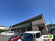 モナリエａｎ 1階 築20年7ヶ月の賃貸物件