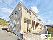 シャイニング・ベル2 1階 築17年11ヶ月の賃貸物件