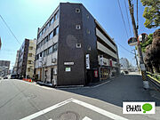 和歌山駅より徒歩10分 4階 築56年10ヶ月の賃貸物件