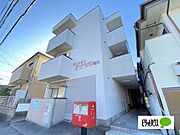 神前駅より徒歩11分 1階 築30年1ヶ月の賃貸物件