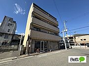 紀和駅より徒歩8分 4階 築29年4ヶ月の賃貸物件