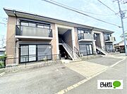 サンビレッジ宮前 2階 築27年6ヶ月の賃貸物件