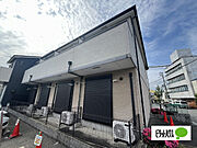 和歌山市駅より徒歩19分 1階 築22年5ヶ月の賃貸物件