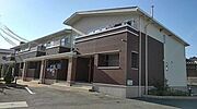 下井阪駅より徒歩11分 1階 築8年5ヶ月の賃貸物件
