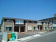 紀伊駅よりバス10分 徒歩1分 1階 築9年9ヶ月の賃貸物件