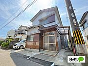 八幡前駅より徒歩18分 1階 築52年9ヶ月の賃貸物件