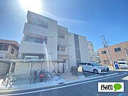 田中口駅より徒歩3分 1階 築6年6ヶ月の賃貸物件