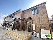 紀伊中ノ島駅より徒歩13分 2階 築10年の賃貸物件
