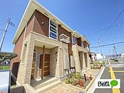 日前宮駅より徒歩13分 1階 築8年6ヶ月の賃貸物件