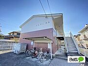 エルディ和田 2階 築29年11ヶ月の賃貸物件