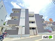 紀伊中ノ島駅より徒歩9分 2階 築11年5ヶ月の賃貸物件