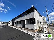 アビイロード 2階 築2年11ヶ月の賃貸物件