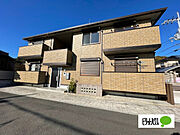 D-roomモンテラルゴ 1階 築7年11ヶ月の賃貸物件