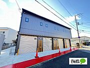 紀ノ川駅より徒歩18分 2階 新築の賃貸物件