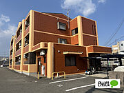 宮前駅より徒歩1分 2階 築21年9ヶ月の賃貸物件
