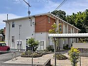 風琳館１ 2階 築15年7ヶ月の賃貸物件