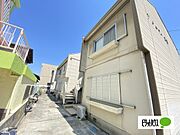 日前宮駅より徒歩7分 1階 築39年5ヶ月の賃貸物件