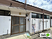 紀三井寺駅より徒歩31分 1階 築57年の賃貸物件