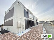 紀伊中ノ島駅より徒歩22分 2階 築5年8ヶ月の賃貸物件