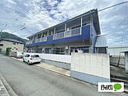 海南駅より徒歩10分 1階 築28年6ヶ月の賃貸物件