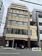 和歌山市駅より徒歩11分 3階 築49年3ヶ月の賃貸物件
