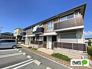 日前宮駅より徒歩10分 2階 築10年7ヶ月の賃貸物件
