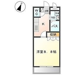 アンジェラ 3階