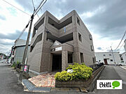 和歌山市駅より徒歩18分 3階 築13年4ヶ月の賃貸物件