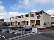 スウィート橋本の賃貸物件