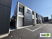 宮前駅より徒歩28分 1階 新築の賃貸物件