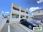 紀和駅より徒歩8分 1階 築10年11ヶ月の賃貸物件