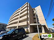 紀三井寺駅より徒歩15分 2階 築21年11ヶ月の賃貸物件