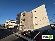 フジパレス北新金屋丁 1階 新築の賃貸物件