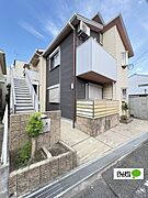 和歌山市駅より徒歩18分 2階 築20年6ヶ月の賃貸物件