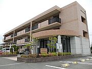 林間田園都市駅よりバス10分 徒歩1分 1階 築21年8ヶ月の賃貸物件
