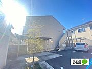 和歌山駅より徒歩12分 2階 築13年8ヶ月の賃貸物件