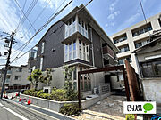 和歌山市駅より徒歩16分 2階 築6年5ヶ月の賃貸物件