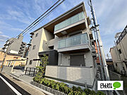 和歌山駅より徒歩15分 1階 築4年4ヶ月の賃貸物件