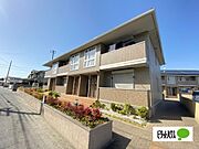 D-room秋月A棟A 1階 築16年6ヶ月の賃貸物件