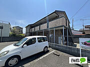 和歌山市駅より徒歩18分 2階 築21年2ヶ月の賃貸物件