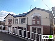 御幸辻駅より徒歩10分 1階 築22年6ヶ月の賃貸物件