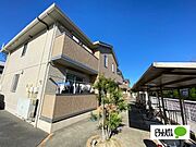 宮前駅より徒歩14分 2階 築16年2ヶ月の賃貸物件
