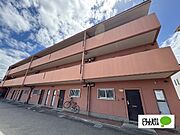 ガーデンハイム 2階 築39年3ヶ月の賃貸物件