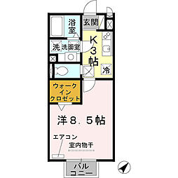 ビヤン リズム 1階/108