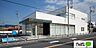 周辺：銀行「JAわかやま四ケ郷中之島支店まで1036m」