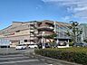 周辺：複合モール「パームシティー和歌山様まで1400m」