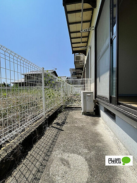 プライムハウス 106｜和歌山県和歌山市中(賃貸アパート1K・1階・21.84㎡)の写真 その8
