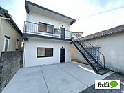 西ノ庄駅より徒歩8分 1階 築54年11ヶ月の賃貸物件