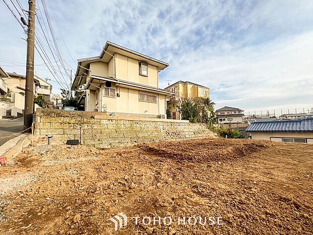 永くお住まいいただくお家だからこそ、未来まで考えた家造りをテーマに建築されます。  